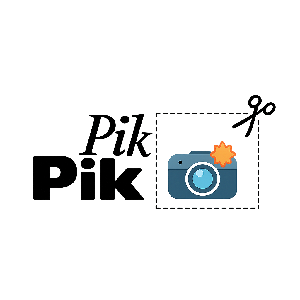 PikPik Logo